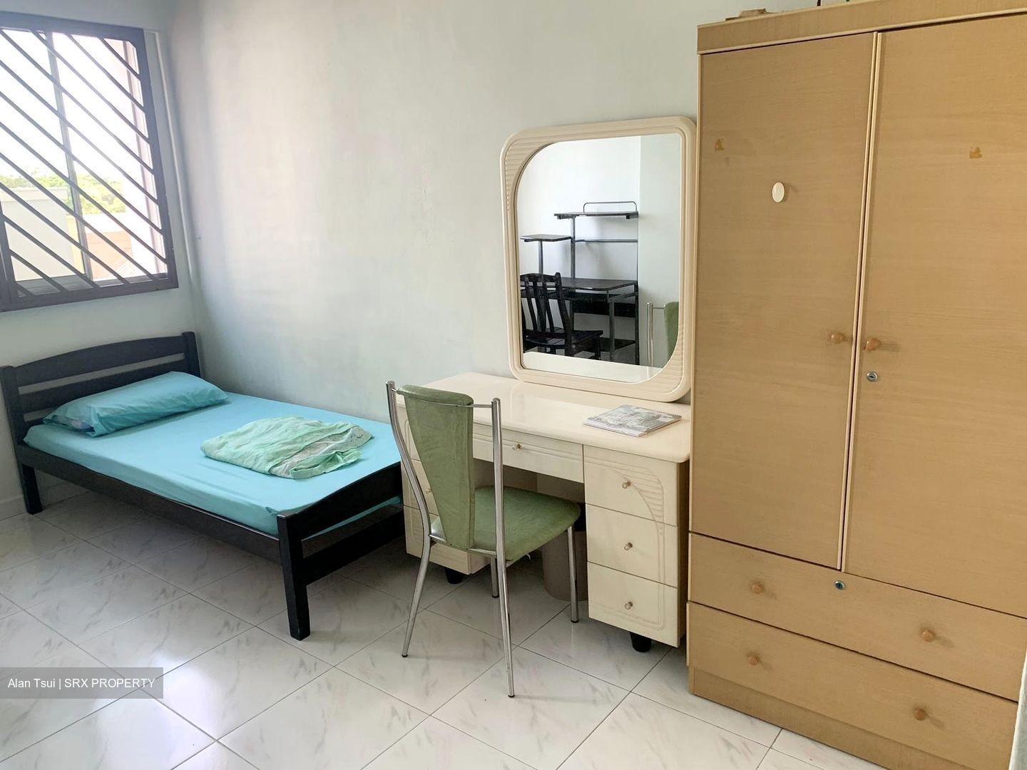 Blk 141 Serangoon North Avenue 2 (Serangoon), HDB 5 Rooms #466480771